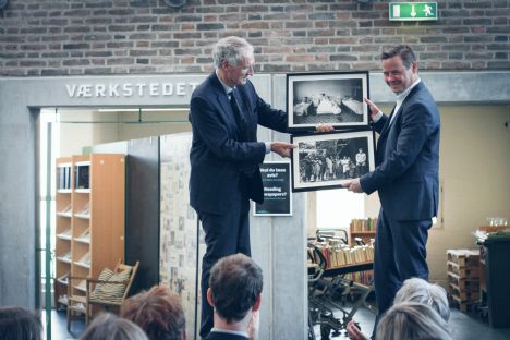 Aalborg Bibliotekerne vinder Bibliotekernes Formidlingspris