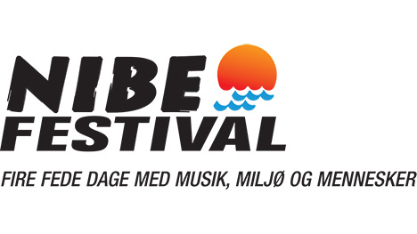 Nibe Festival flytter