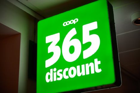 365 Discount i Vestbyen flytter adresse