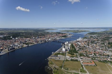 Port of Aalborg opnr tilfredsstillende resultat trods udfordringer