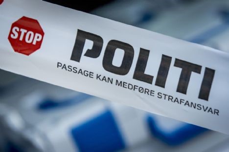 Nordjyllands Politi forlnger lukningen af rockerklubhus i Nrresundby