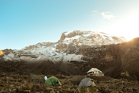 En safarirejse til Kilimanjaro er uforlignelig
