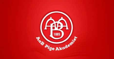 I dag: AaBs Pige Akademi afvikler PigeCamp