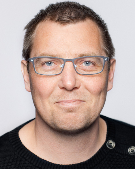 Danmark på førtidspension