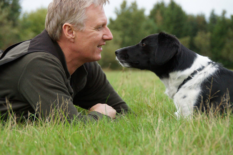 Når udviklingen af en konkurrencehund bliver vigtigere end pokaler