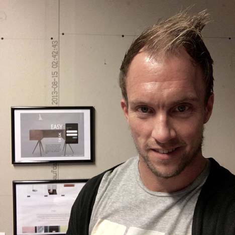 Ung Iværksætter: Hvorfor vente ?