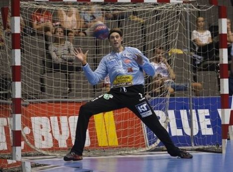 30-årig keeper bliver i Aalborg til 2020