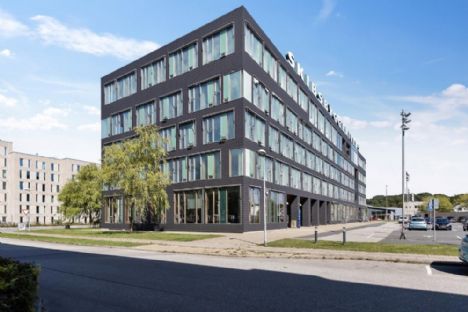 PwC i Aalborg flytter til nye lokaler