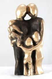 Et besøg i et bronzestøberi