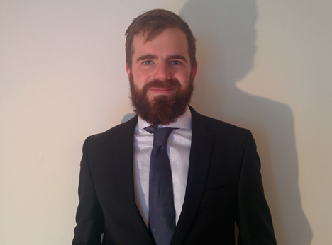 To unge mobiltænkere udvalgt til globalt iværksættertræf