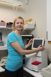 CT-scanner til kæledyr i Gistrup