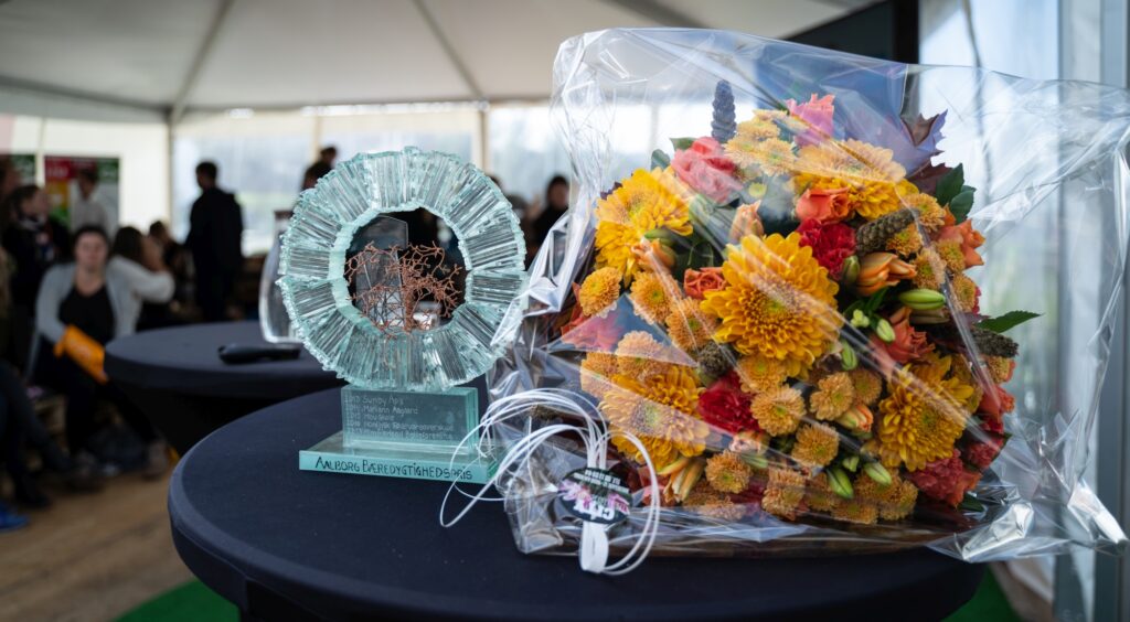 Kender du en aalborgensisk ildsjæl, der skal indstilles til Bæredygtighedsprisen 2024?