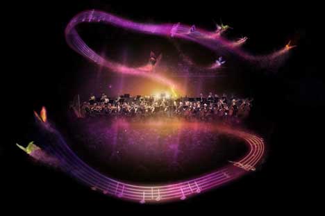 Aalborg Symfoniorkesters sæsonintroduktion