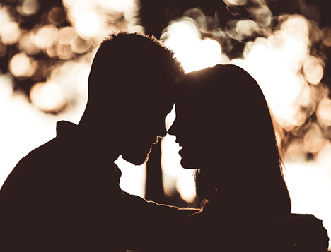 Derfor skal du prøve en datingside