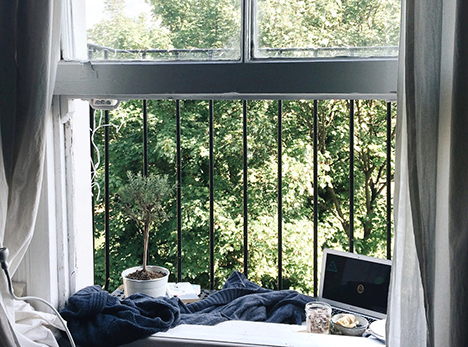 Fengshui og soveværelset