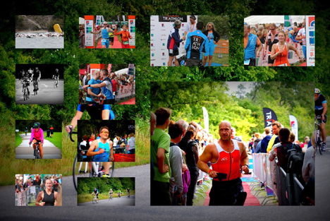 Holdet er sat – Ford GT klar til sejr!