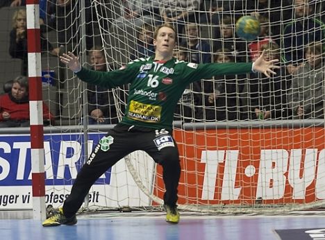 Aalborg Håndbold tabte sidste grundspilskamp