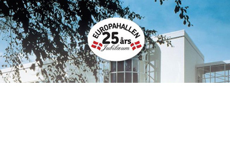 Jubilæum og kræmmermarked i AKKC på søndag