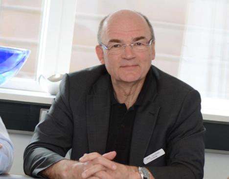 Aleris-Hamlet Hospitaler køber Hospitalet Valdemar i Ringsted