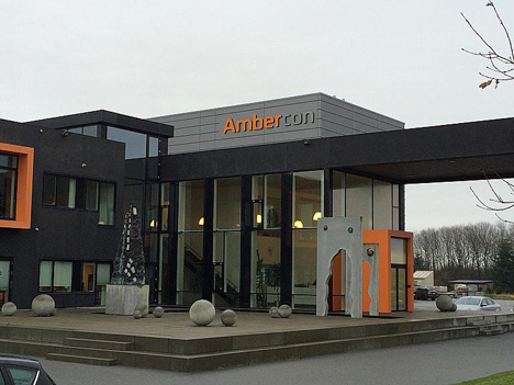 Ambercon lander største ordre i 50 år