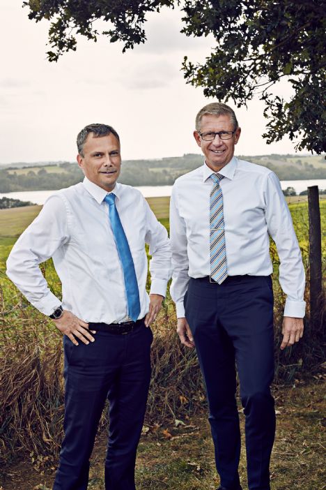 Det bedste resultat i årevis i Danske Andelskassers Bank A/S