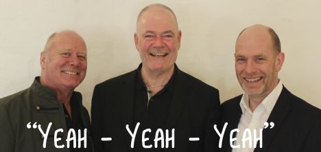 The Beatles får nyt liv i Mou