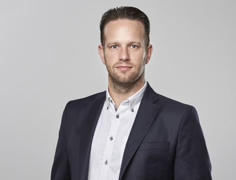 Ny kommunikations- og marketingchef til Beierholm