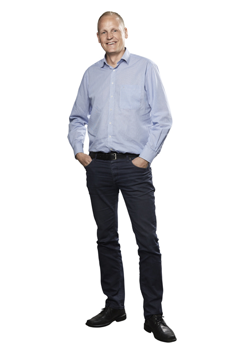 Spar Nord Leasing ansætter Peter Bertelsen som ny kundechef