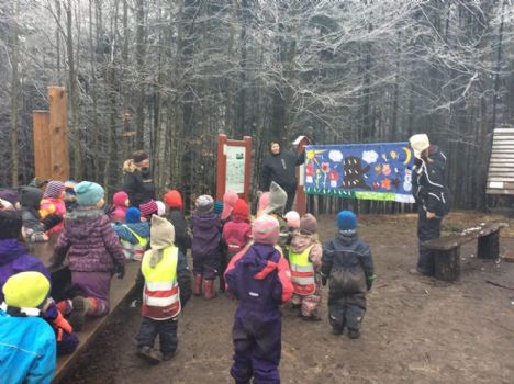 Forsigtig optimisme efter møde om Siem Skov