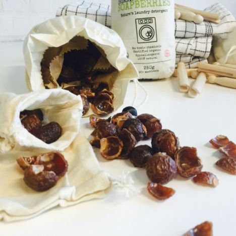 Bæredygtige hverdagsprodukter lige til døren