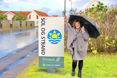 Ny sekretariatschef i Ældre- og Handicapforvaltningen