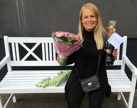 IDEmøbler i Aalborg ansætter top-elev