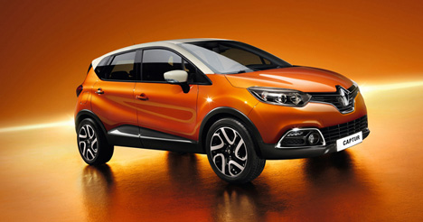 Så blev det Renaults tur