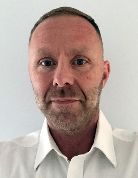 Ny kundechef til MT Højgaard