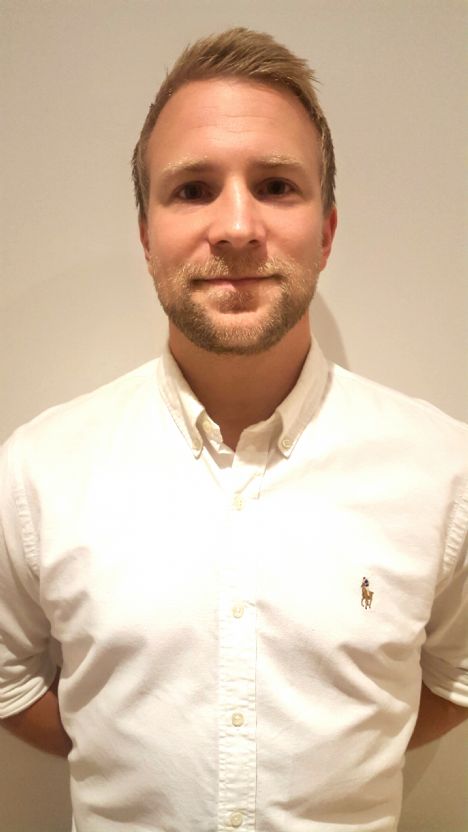 Ny Marketingspecialist til Unicon