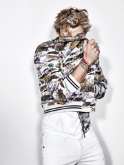 Musikbranchens top fester i Musikkens Hus