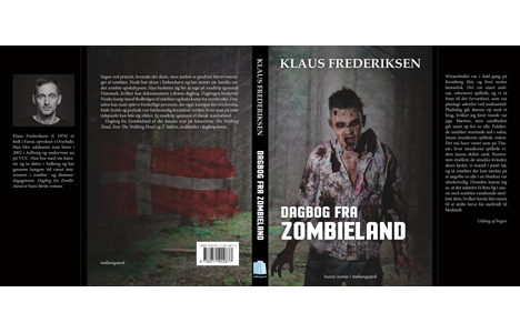 Ny bog fra lokalområdet