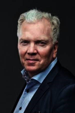 Sognedag med musikeren Søren Dahl 26. marts 2017