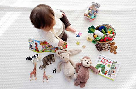 Falsk legetøj – er det virkelig et problem?