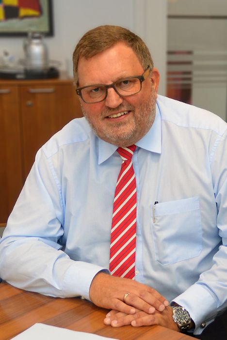 Årsresultat meget tilfredsstillende