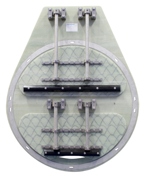 Verdensnyhed fra lokal virksomhed