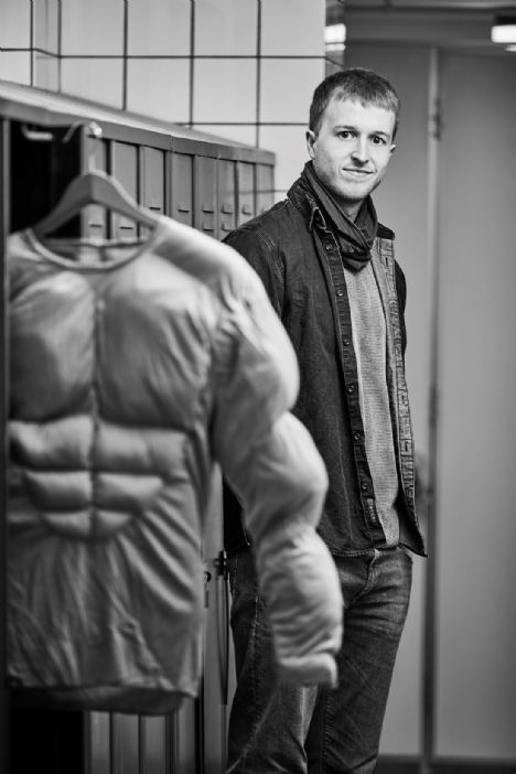 Antidoping-kampagne uden løftede pegefingre