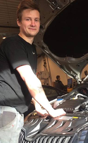 Skoda Hobro udskiftet med Nybyggerne på TV2