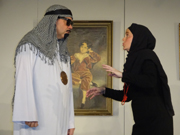 Veloverstået dilettant i Siem