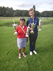 Klubmesterskaber i Rold Skov Golfklub