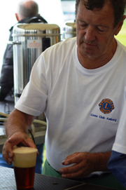 Fjordrock lever for at hjælpe andre