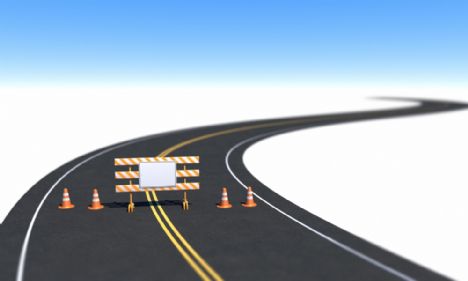 Trafikken i Aalborg under årets karnevalsparade