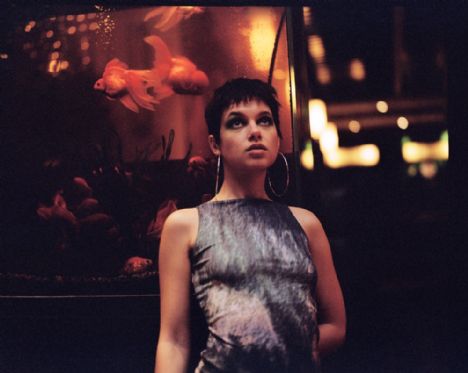 Popstjerneskuddet DAYYANI gæster Aalborg