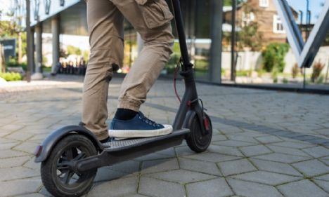 El-løbehjul i trafikken: Har du styr på de skjulte do’s and don’ts?