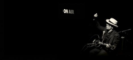 Elvis Costello til Musikkens Hus